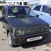 ВАЗ (LADA) 1111 Ока 0.7 MT, 2004, 42 000 км, с пробегом, цена 100 000 руб.