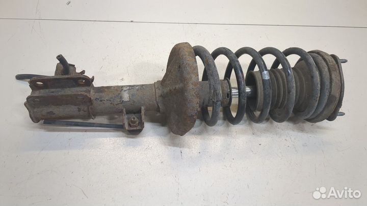 Амортизатор подвески Chevrolet Tacuma (Rezzo), 200