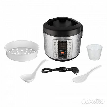 Мультиварка redmond RMC-M26