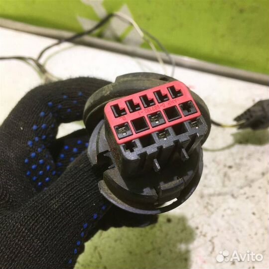 Проводка (коса) Форд Фокус 1