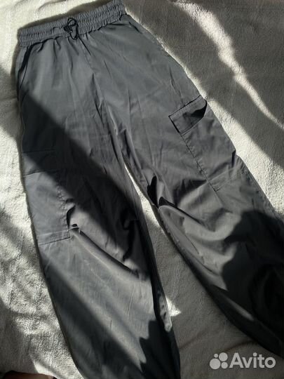 Брюки карго