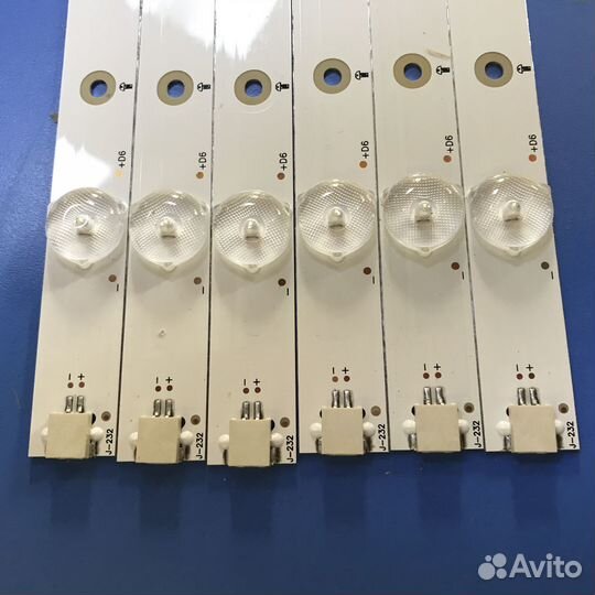 0429 Светодиодная подсветка LB-PF3030-GJD2P5500612