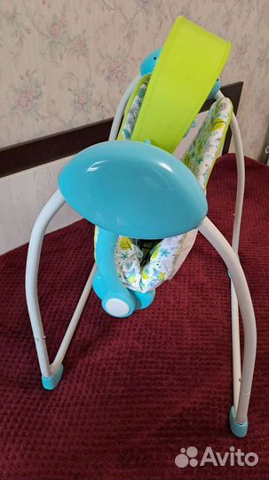 Детские качели