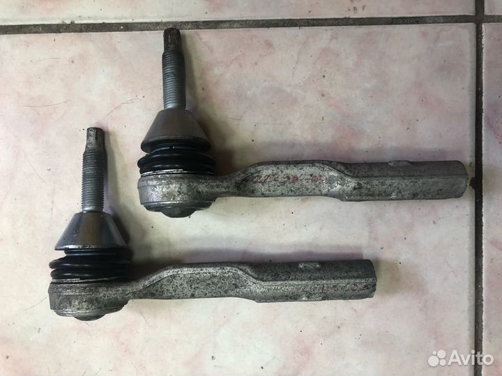 Наконечник рулевой тяги Mercedes W222