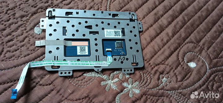 Клавиатура для ноутбука lenovo yoga 530-14IKB