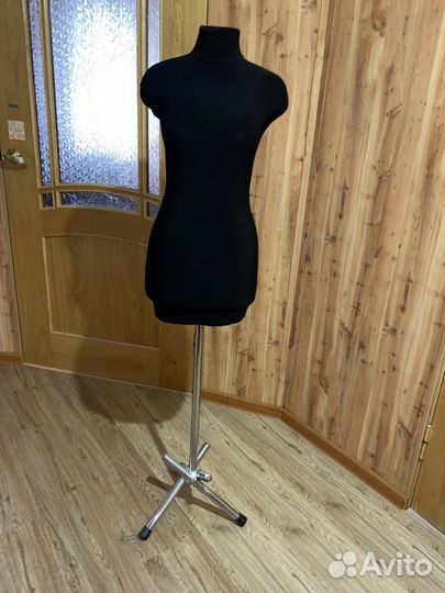 Манекен портновский