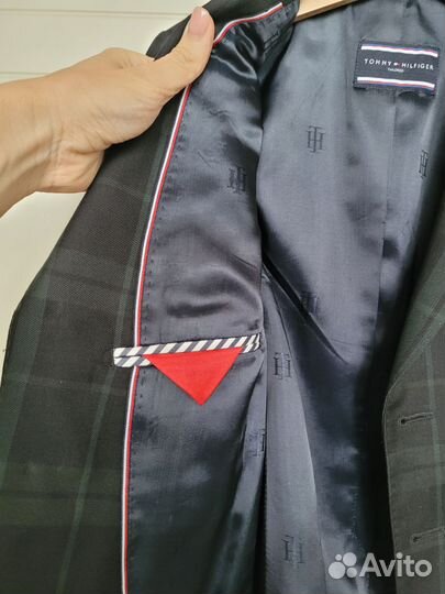 Пиджак детский