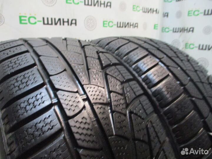 Pirelli Winter Sottozero 210 205/55 R16