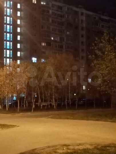 Комната 15 м² в 2-к., 11/12 эт.