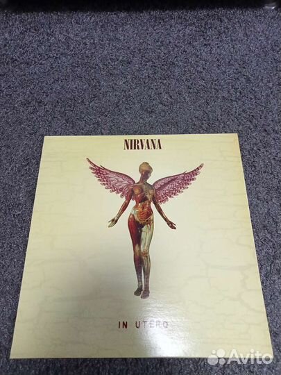 Nirvana / Guns N Roses