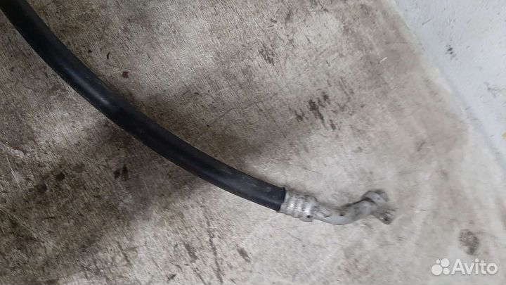 Трубка кондиционера Daewoo Matiz