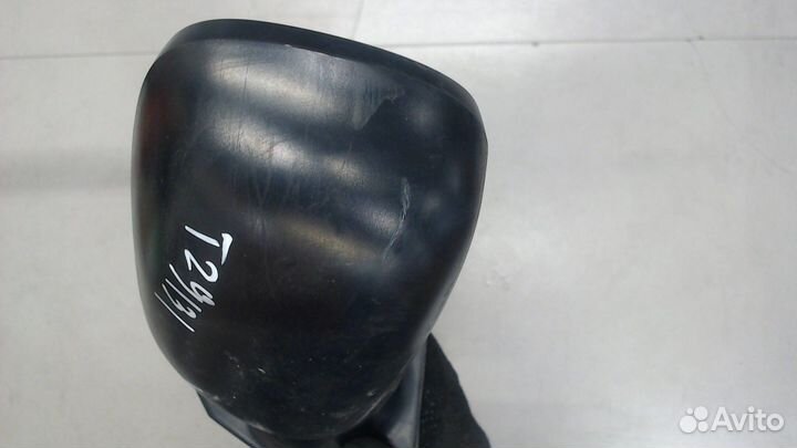 Зеркало боковое Toyota Corolla E12, 2002