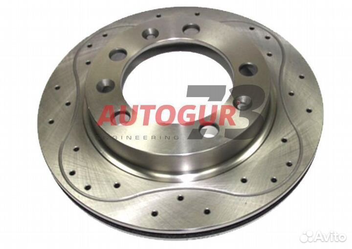 Дисковые тормоза УАЗ задний мост Тимкен (суп. ваз)