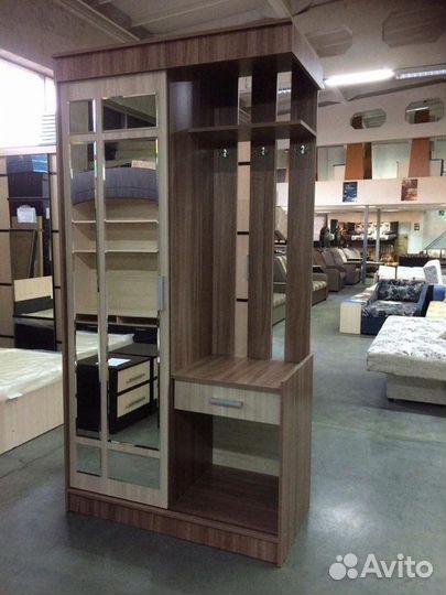 Прихожая Парма