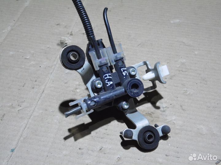 Топливный клапан Лексус лс