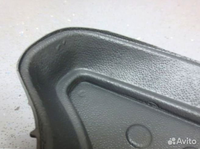 Коврики Porshe Cayenne 2002-2010