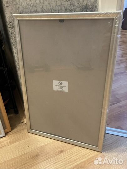 Фоторамки разных размеров