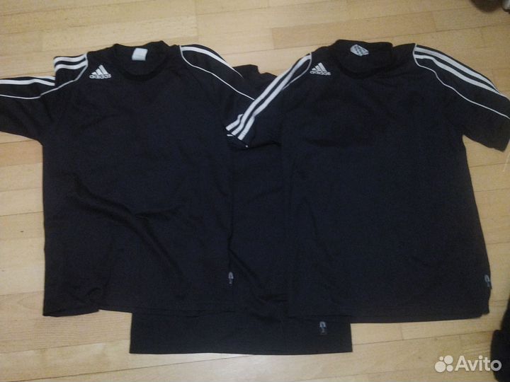 Футболка adidas