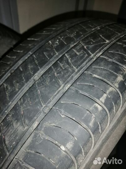 Kumho Solus SA01 KH32 205/65 R16 95H
