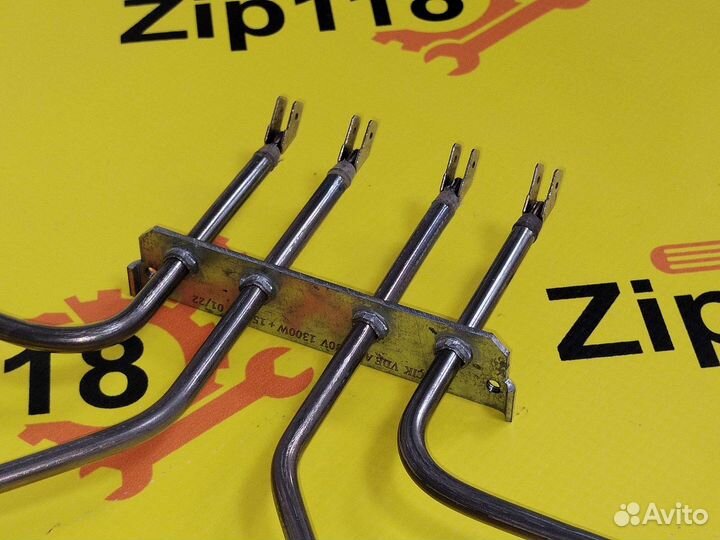 Тэн для духовки bosch 2800 W