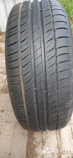 Michelin Primacy HP 215/55 R16