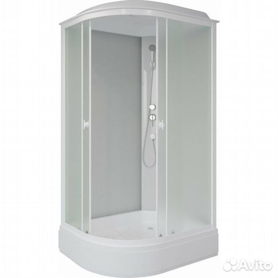 Душевая кабина