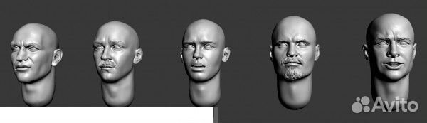 Миниатюра armor35 ARM356042 1/35