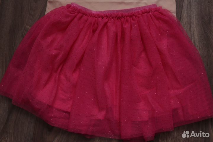 Новый комплект hm 110-116