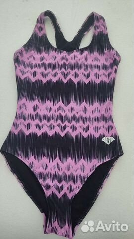 Купальник для девочки новый