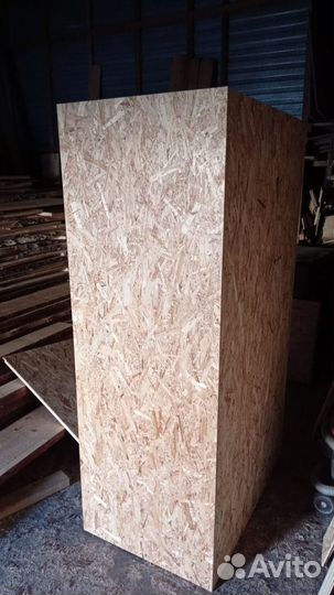 Деревянная тара