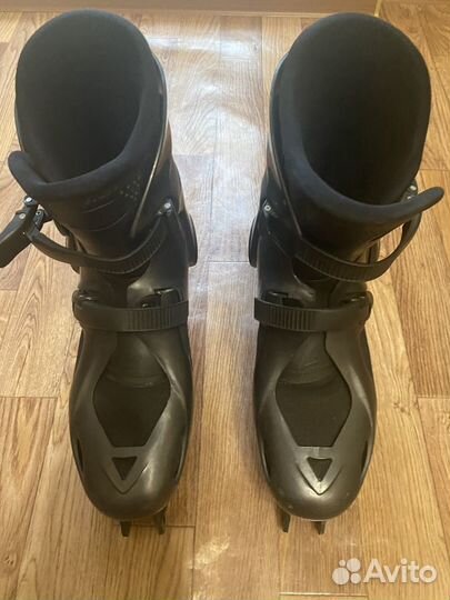 Ролики Rollerblade 43p