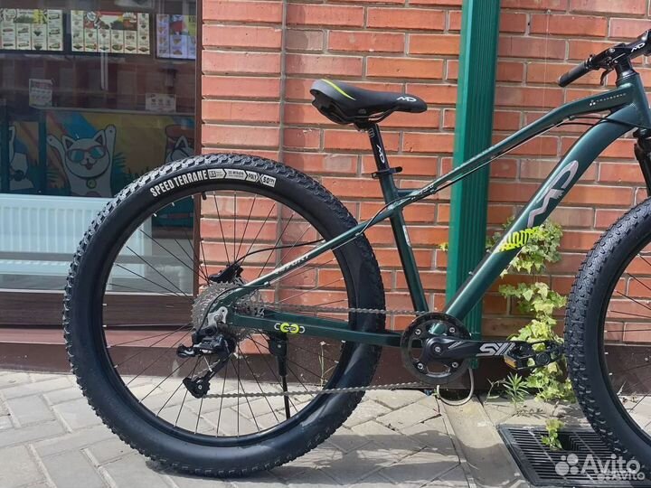 Велосипед Фэтбайк R 29.Новый. Гидравлика