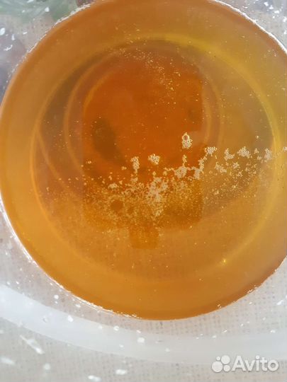 Крем мед, мед