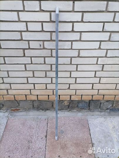 Селитовые стержни