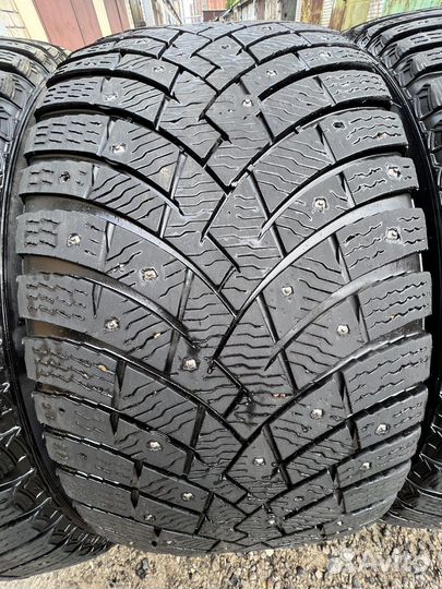 Pirelli Ice Zero 2 275/45 R21 110H