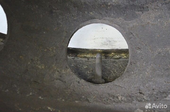 Диск колеса volvo FH (01.05)