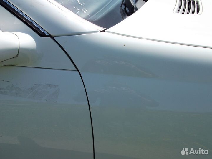 Крыло правое Мерседес W209