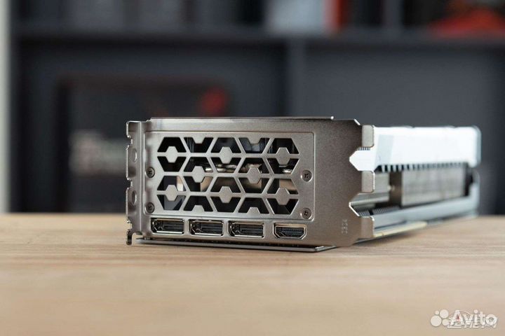 Galaxy rtx 3070 ti black oc