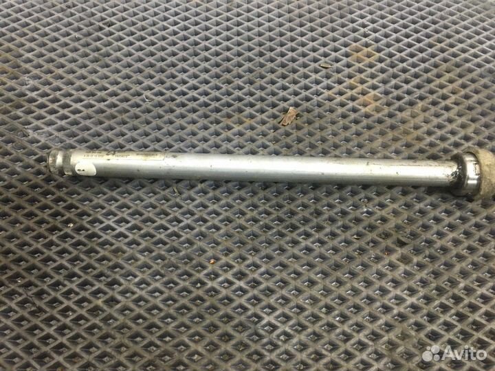 Вал рулевого управления Daf XF106