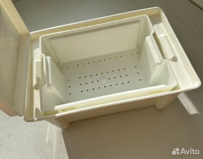 Материалы для мастера маникюра