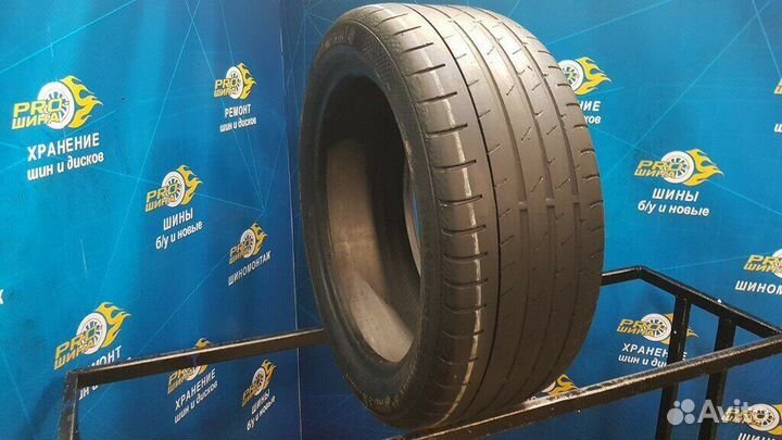 Continental ContiSportContact 3 245/45 R18