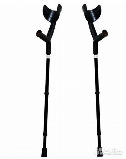 Костыли под локоть