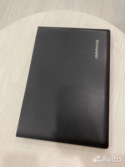 Ноутбук Lenovo CPU (AMD A8 4/4) 6 gb озу