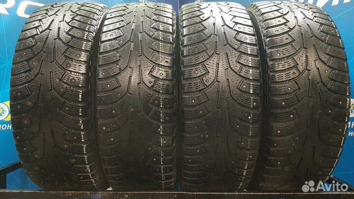 Nokian Tyres Nordman 5 SUV 225/55 R18