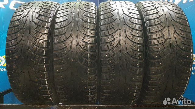 Nokian Tyres Nordman 5 SUV 225/55 R18