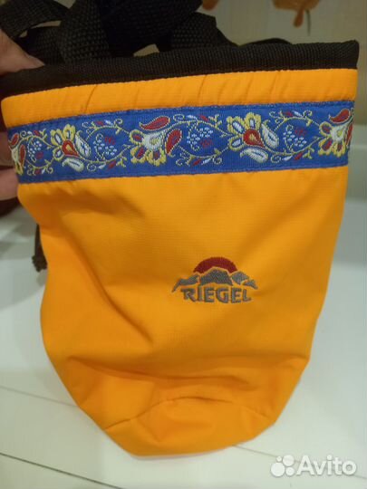 Мешок для магнезии