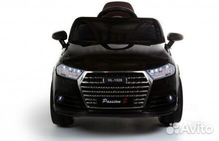 Электромобиль