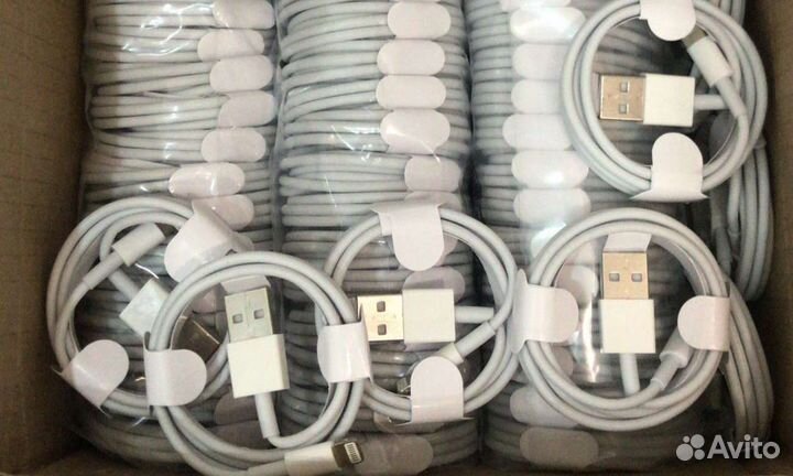 Кабель lightning usb оптом