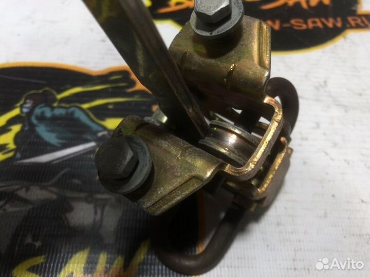 Ограничитель двери Bmw 3 E36 sedan/ E36/2C M52B20