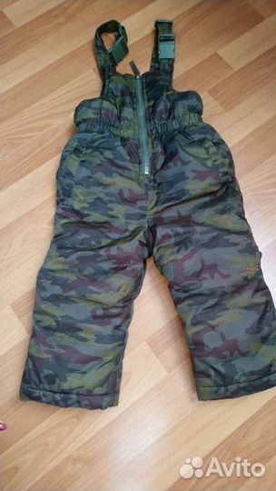 Костюм для мальчика